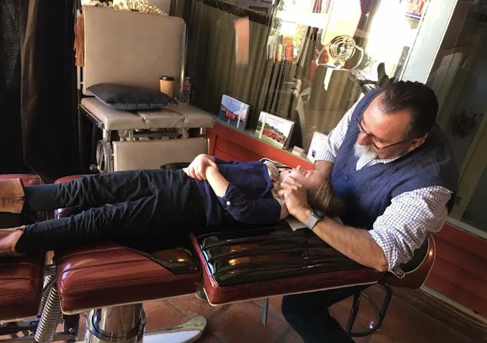 Cornerstone Chiropractic Inc Picture 10