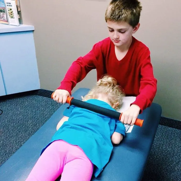 Mike N. Milinkovic, Chiropractor Picture 1