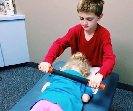 Mike N. Milinkovic, Chiropractor