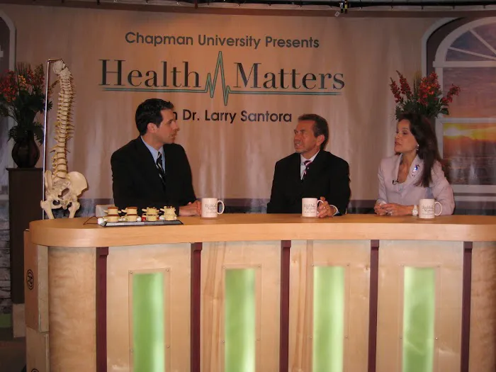 Mike N. Milinkovic, Chiropractor Picture 3