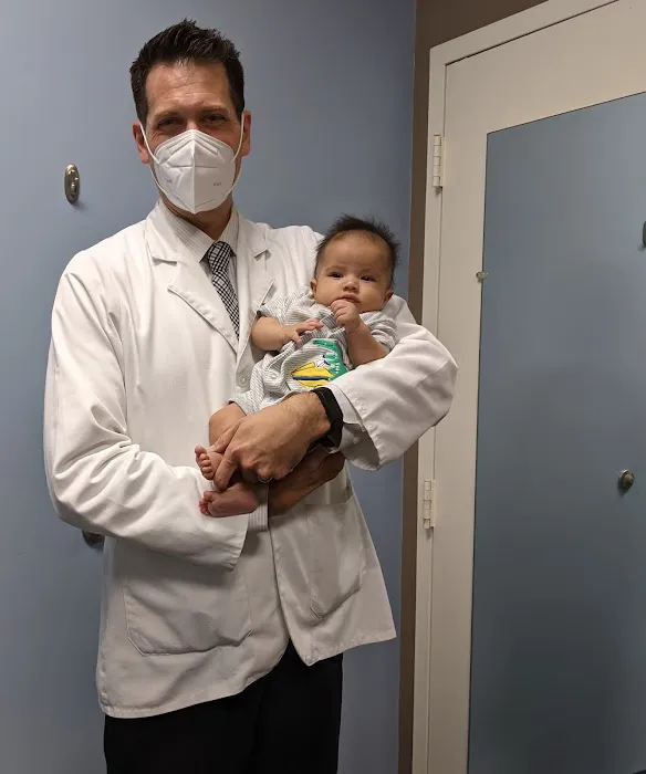 Mike N. Milinkovic, Chiropractor Picture 5