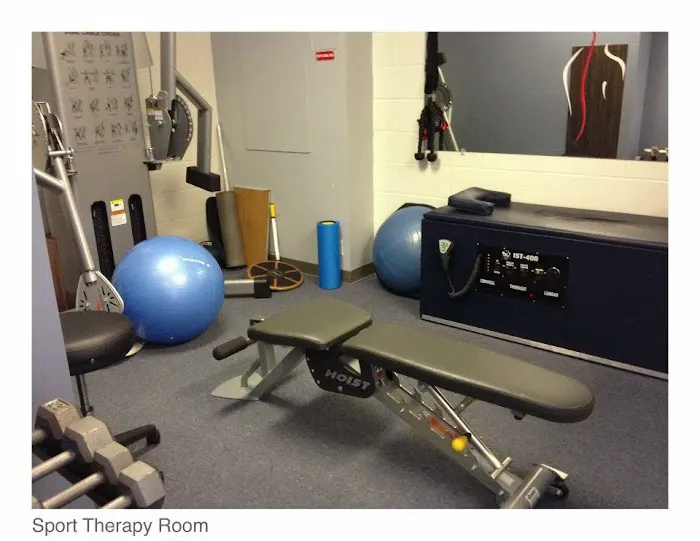 Arnold and Shahgaldian Chiropractic Picture 3