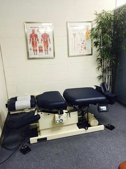 Arnold and Shahgaldian Chiropractic Picture 1