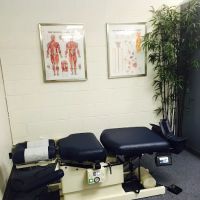 Arnold and Shahgaldian Chiropractic ico