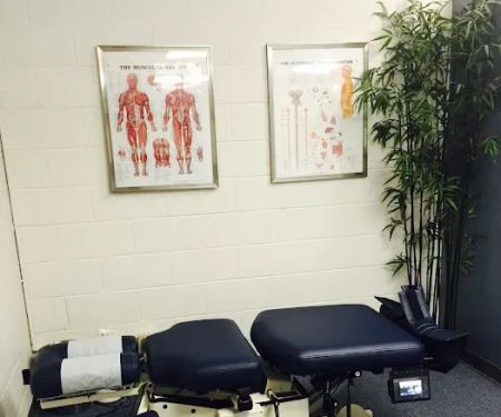 Arnold and Shahgaldian Chiropractic