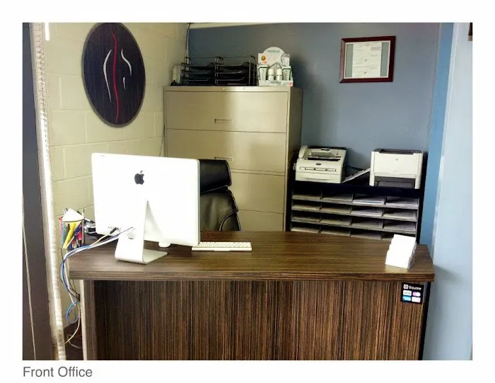 Arnold and Shahgaldian Chiropractic Picture 6