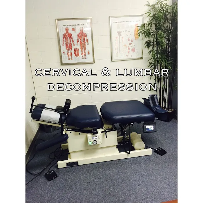 Arnold and Shahgaldian Chiropractic Picture 5