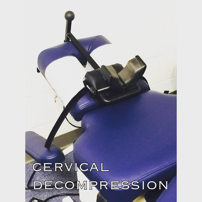 Arnold and Shahgaldian Chiropractic Picture 9