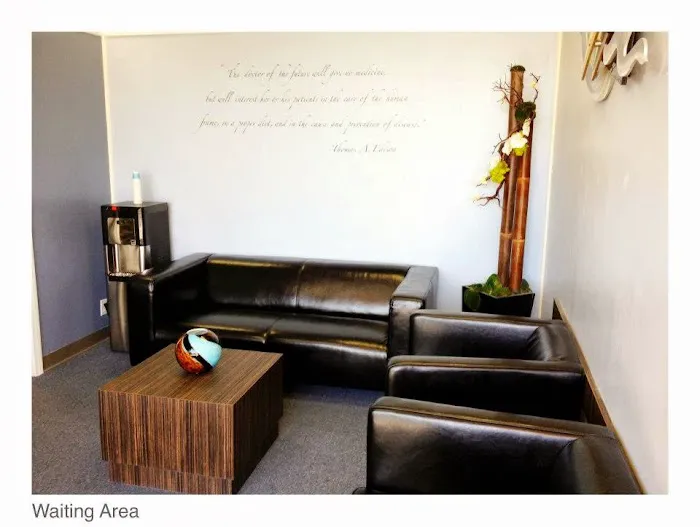 Arnold and Shahgaldian Chiropractic Picture 8