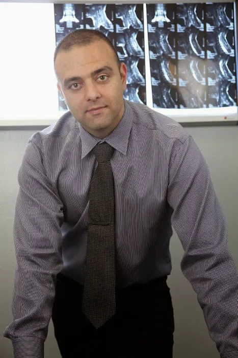 Khanjian Chiropractic Picture 1
