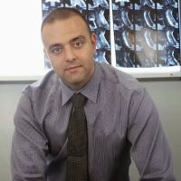 Khanjian Chiropractic ico