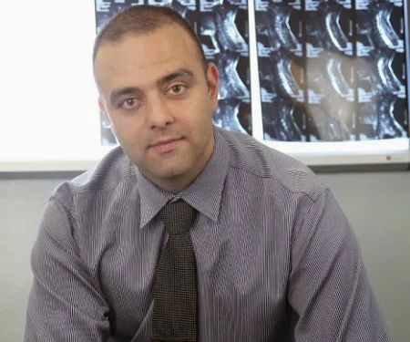 Khanjian Chiropractic