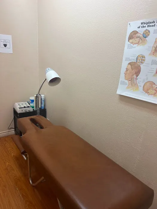 Parehjan, Vartzar & Khosrovian Chiropractic Inc. Picture 4