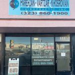 Parehjan, Vartzar & Khosrovian Chiropractic Inc.