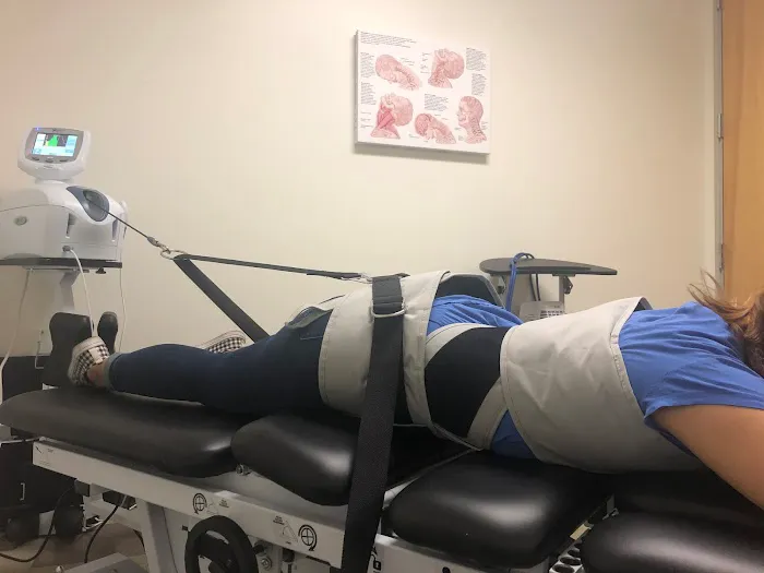 Apex Wellness Chiropractic Picture 1