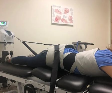 Apex Wellness Chiropractic