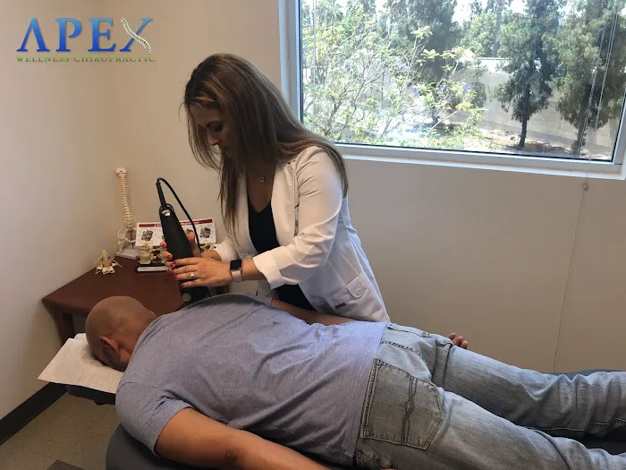 Apex Wellness Chiropractic Picture 3