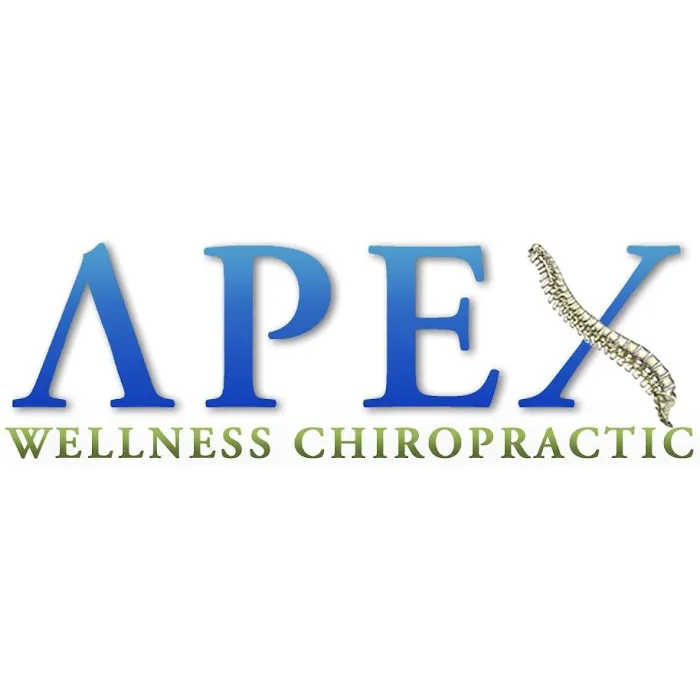 Apex Wellness Chiropractic Picture 5