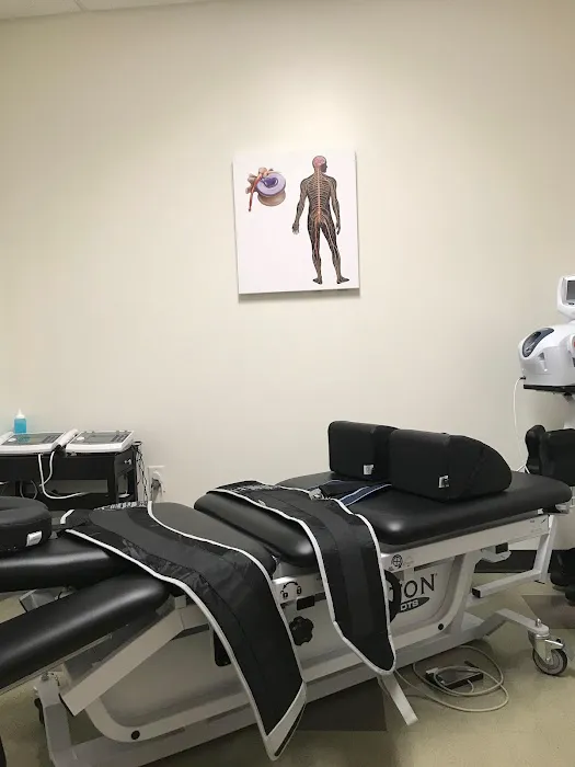 Apex Wellness Chiropractic Picture 7