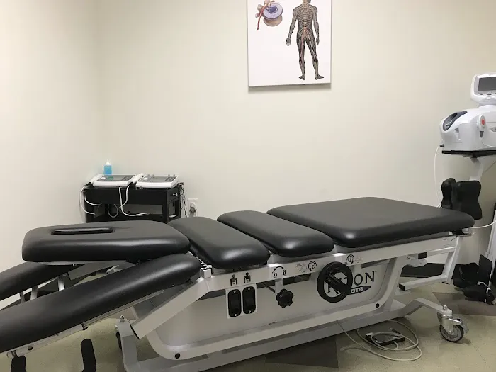 Apex Wellness Chiropractic Picture 8