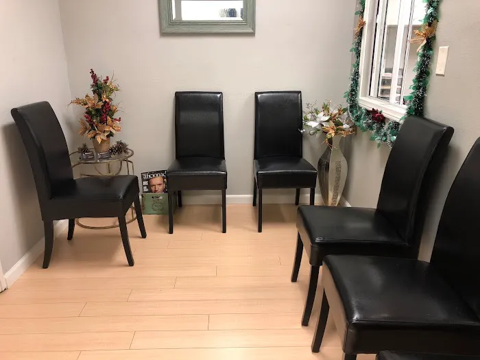 Back In Motion Chiropractic Picture 3