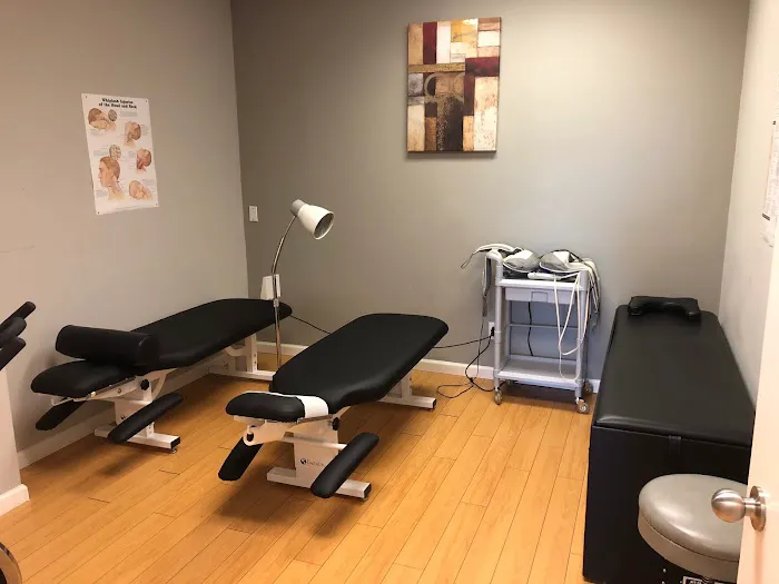 Back In Motion Chiropractic Picture 1