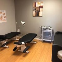 Back In Motion Chiropractic ico
