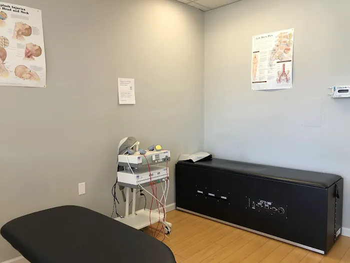 Back In Motion Chiropractic Picture 2