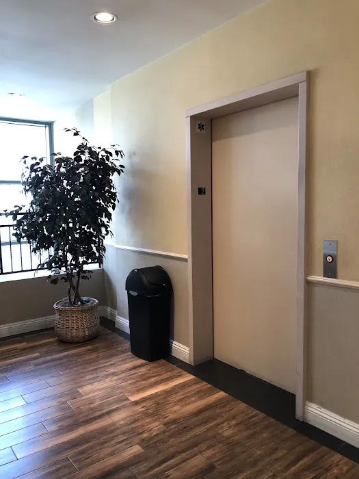 Back In Motion Chiropractic Picture 4