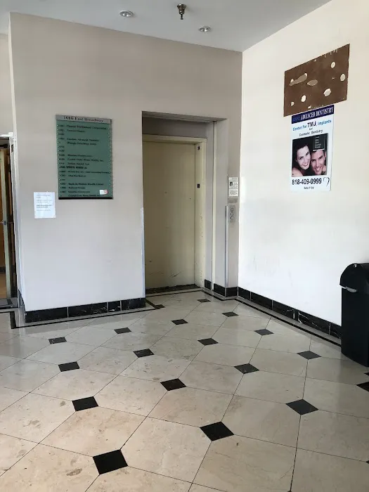 Back In Motion Chiropractic Picture 5