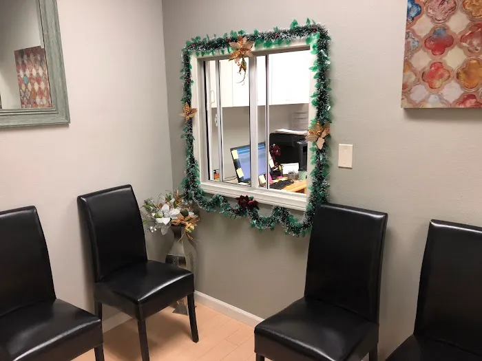 Back In Motion Chiropractic Picture 9