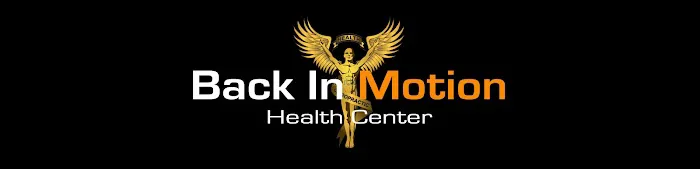 Back In Motion Chiropractic Picture 10