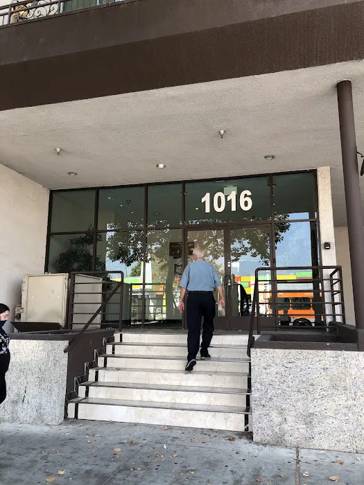 Back In Motion Chiropractic Picture 7