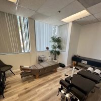 Glendale Chiropractic and Spine Clinic ico