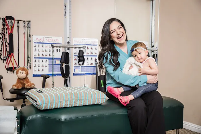 Healthwise Chiropractic Picture 3