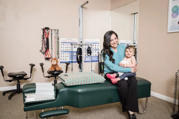 Healthwise Chiropractic Picture 2