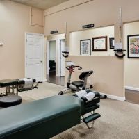 Healthwise Chiropractic ico