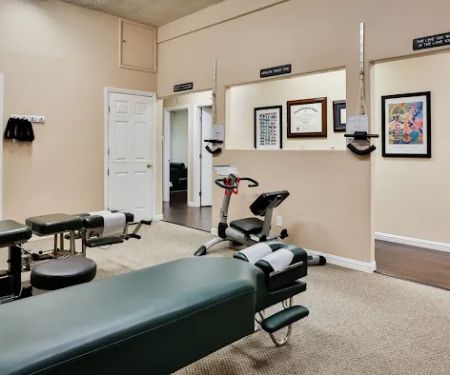 Healthwise Chiropractic