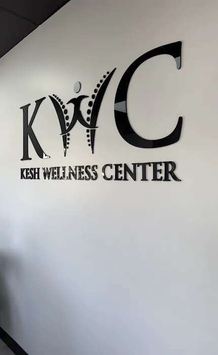 Keshishyan Chiropractic Picture 4
