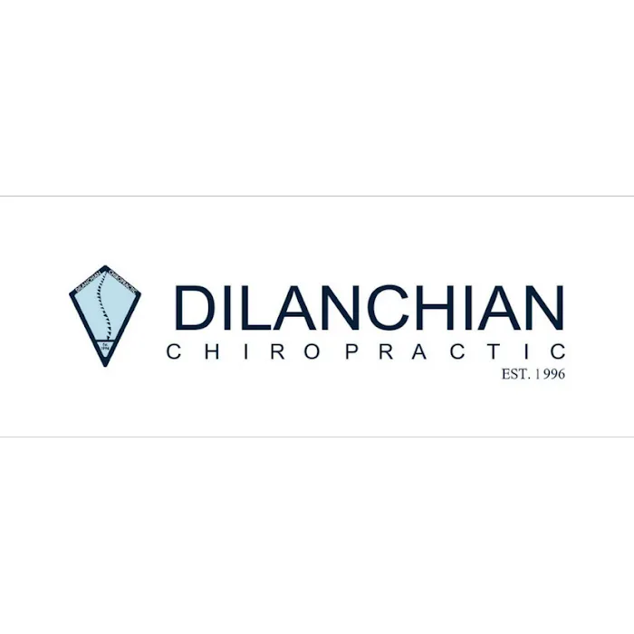 Henrik Dilanchian, DC Picture 2