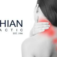 Henrik Dilanchian, DC ico