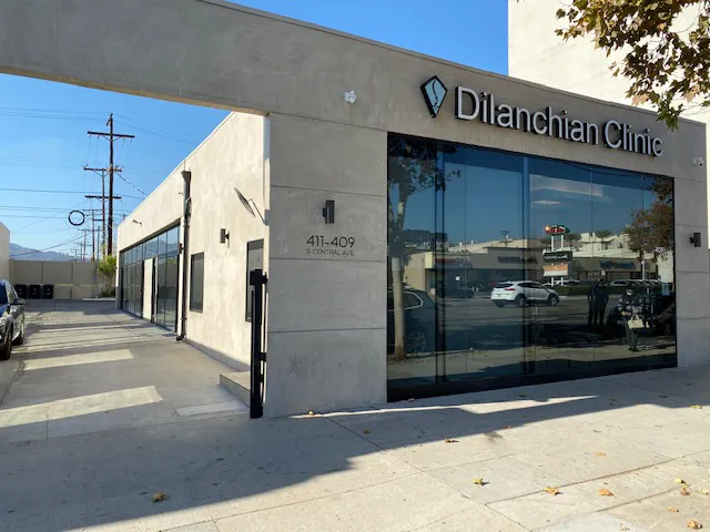 Dilanchian Chiropractic Picture 2
