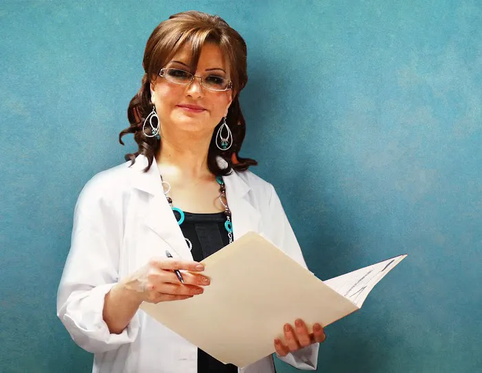 Pure Balance Chiro, Dr. Arevik Aramian Picture 1