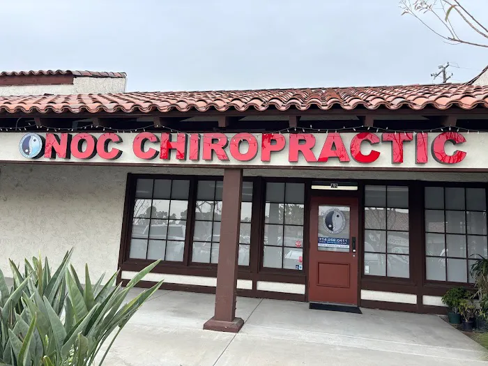 North Orange County Chiropractic & Wellness Center Picture 1