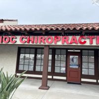 North Orange County Chiropractic & Wellness Center ico