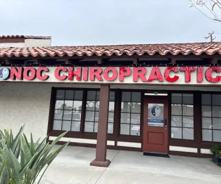 North Orange County Chiropractic & Wellness Center