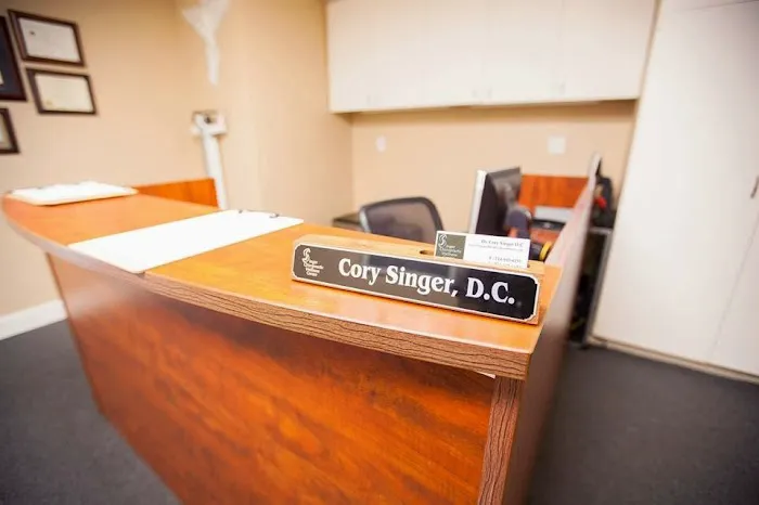 Singer Chiropractic Wellness Center Picture 6