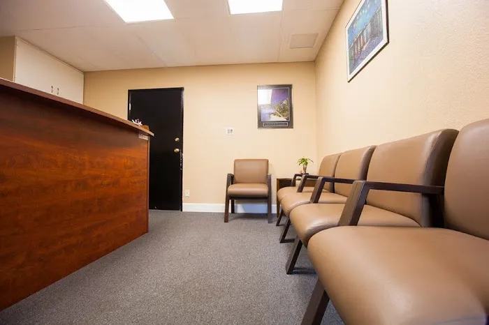 Singer Chiropractic Wellness Center Picture 4