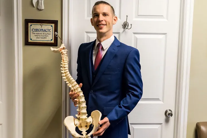 Singer Chiropractic Wellness Center Picture 3