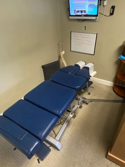 Singer Chiropractic Wellness Center Picture 1